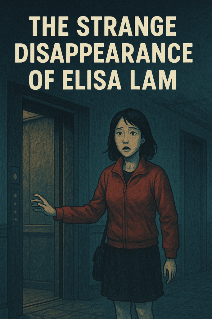 The Strange Disappearance of Elisa Lam