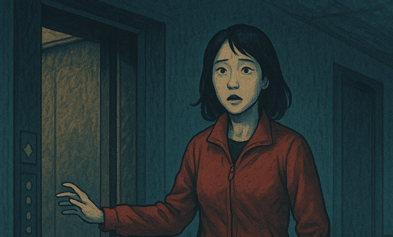 The Strange Disappearance of Elisa Lam