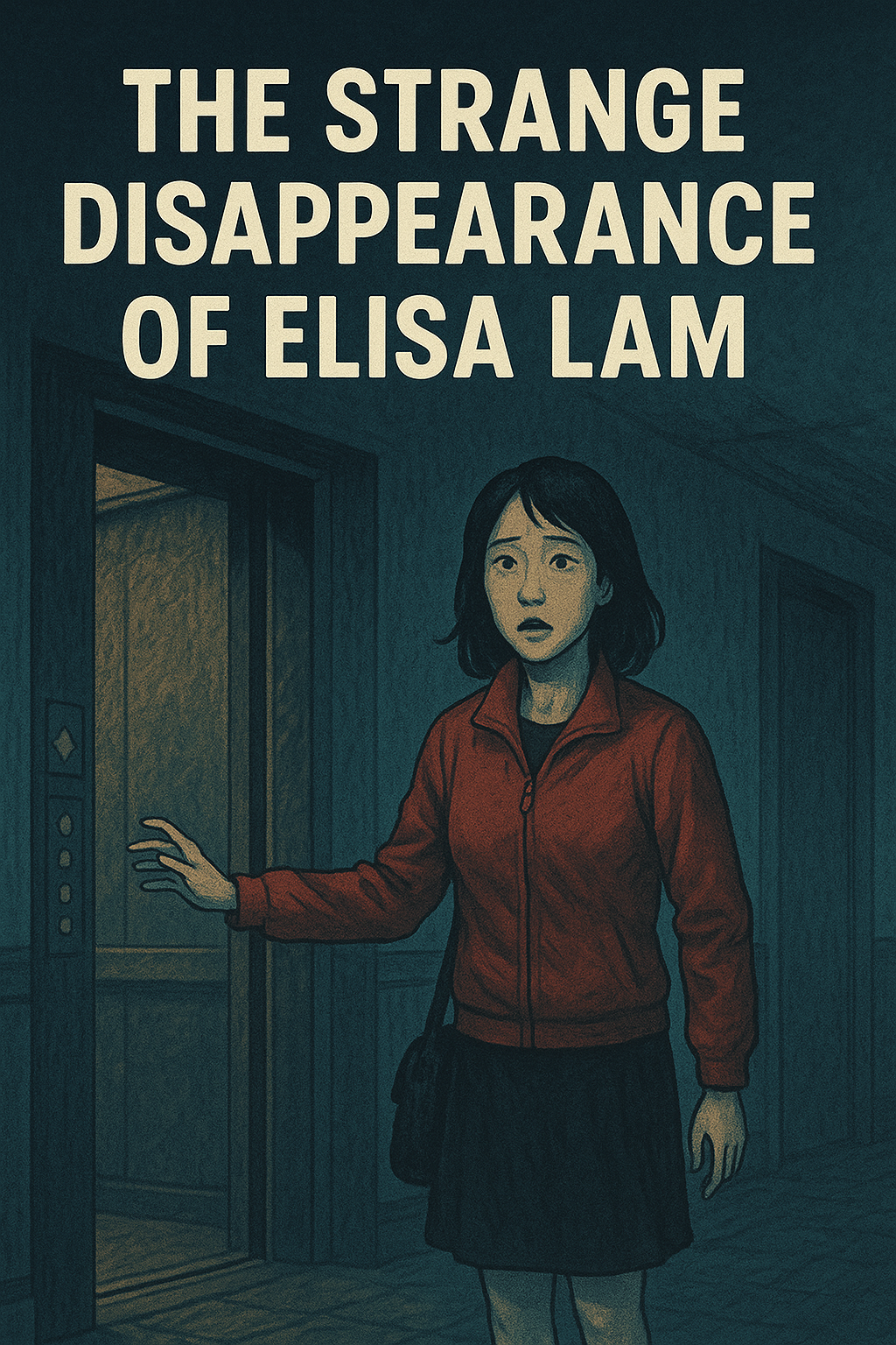 The Strange Disappearance of Elisa Lam